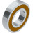 Bearing kit for  Byrd Shelix Head for Grizzly G5850, G5850Z, G0544 20" Planer 3pc